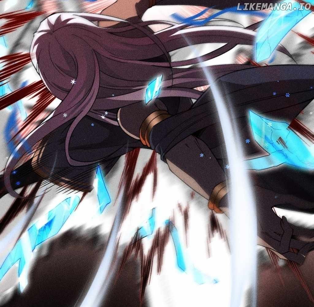 Sinister Immortal Path Chapter 25 - Page 42