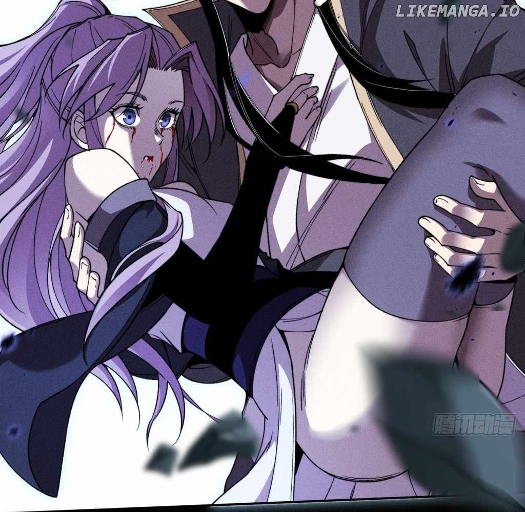 Sinister Immortal Path Chapter 25 - Page 46