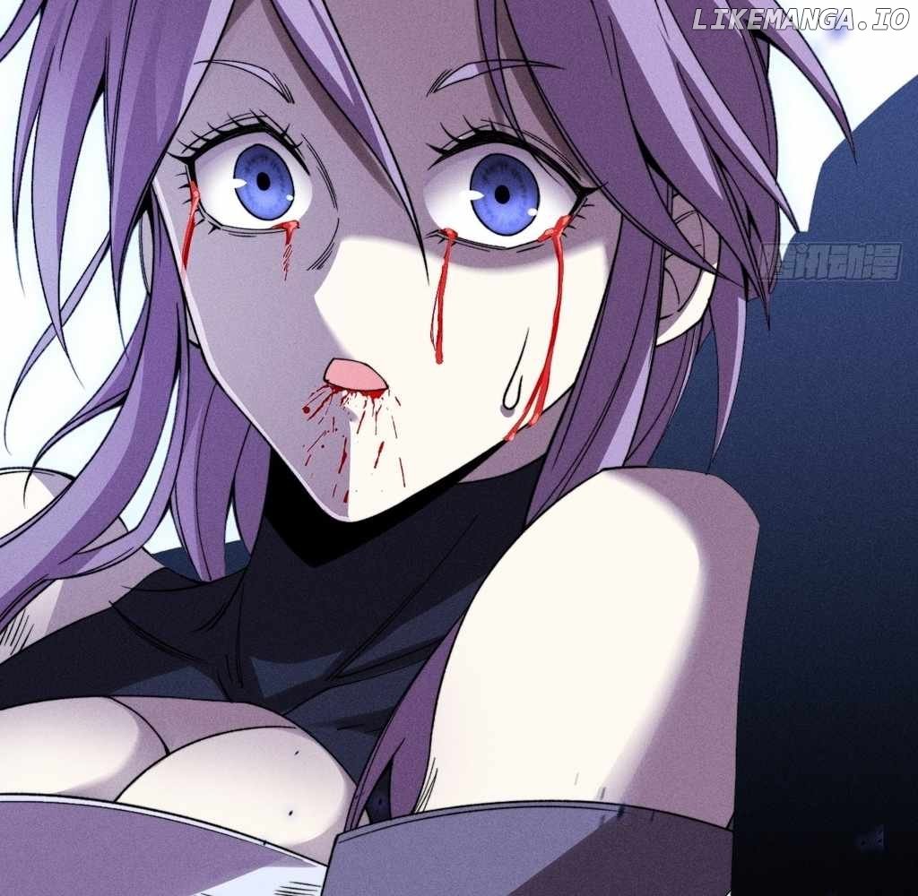 Sinister Immortal Path Chapter 25 - Page 48