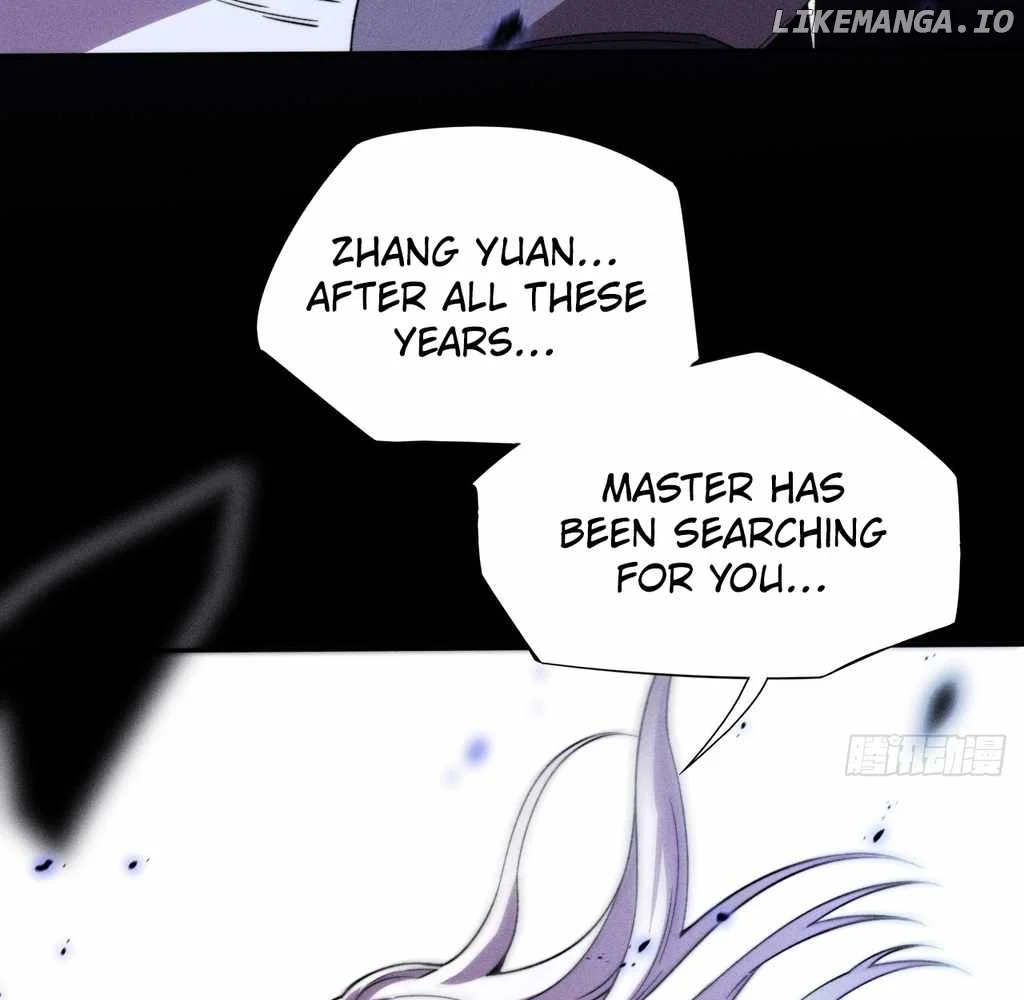 Sinister Immortal Path Chapter 25 - Page 49