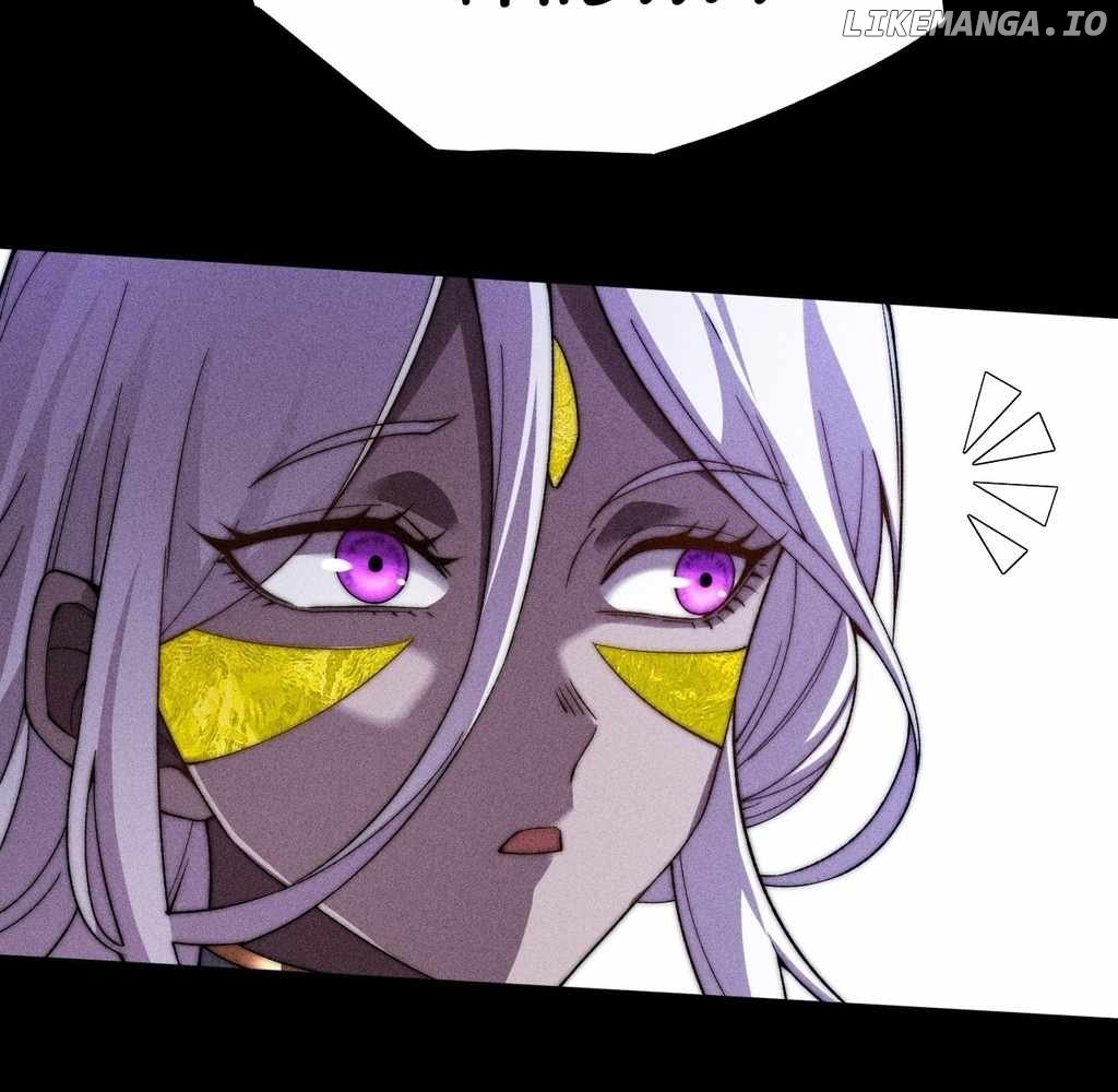 Sinister Immortal Path Chapter 25 - Page 5