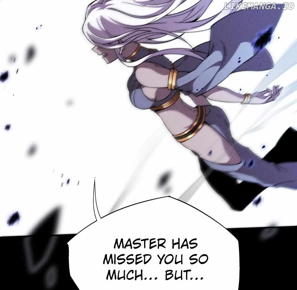 Sinister Immortal Path Chapter 25 - Page 50