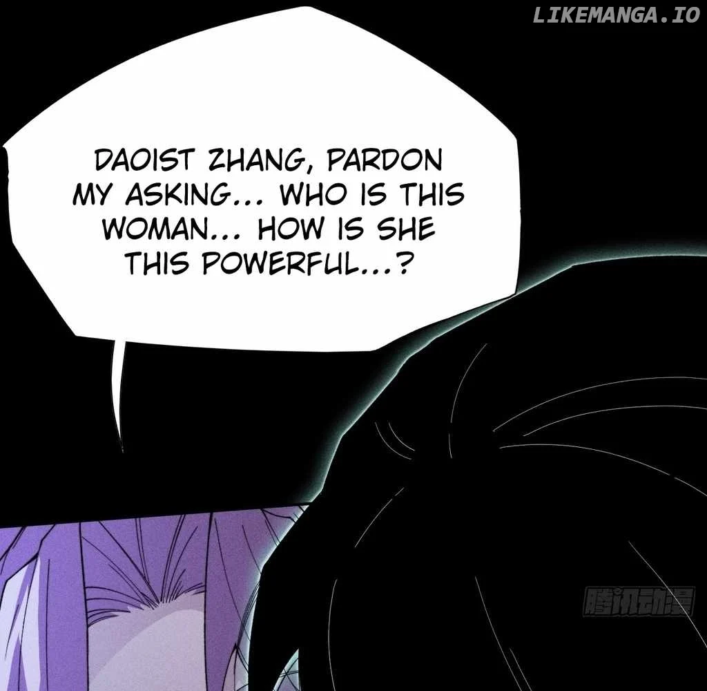 Sinister Immortal Path Chapter 25 - Page 54