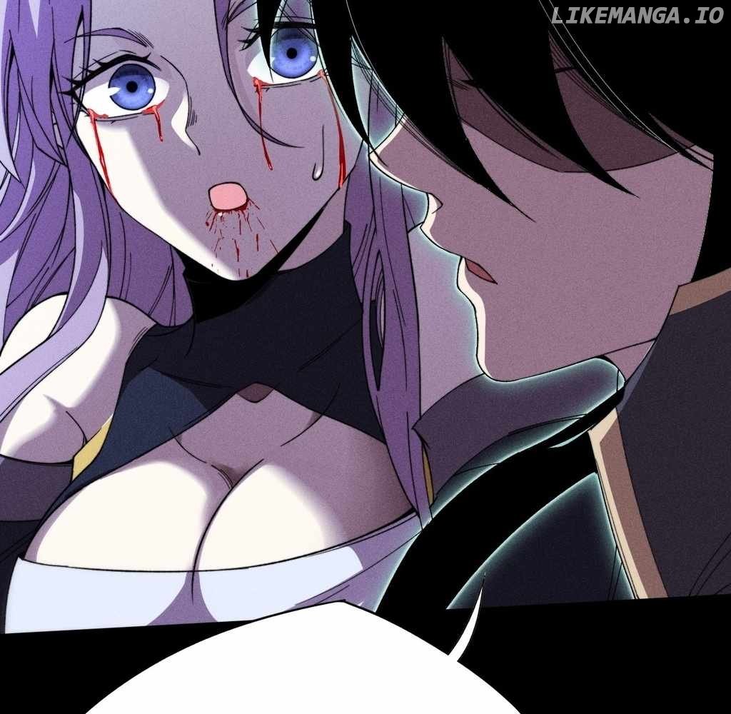 Sinister Immortal Path Chapter 25 - Page 55