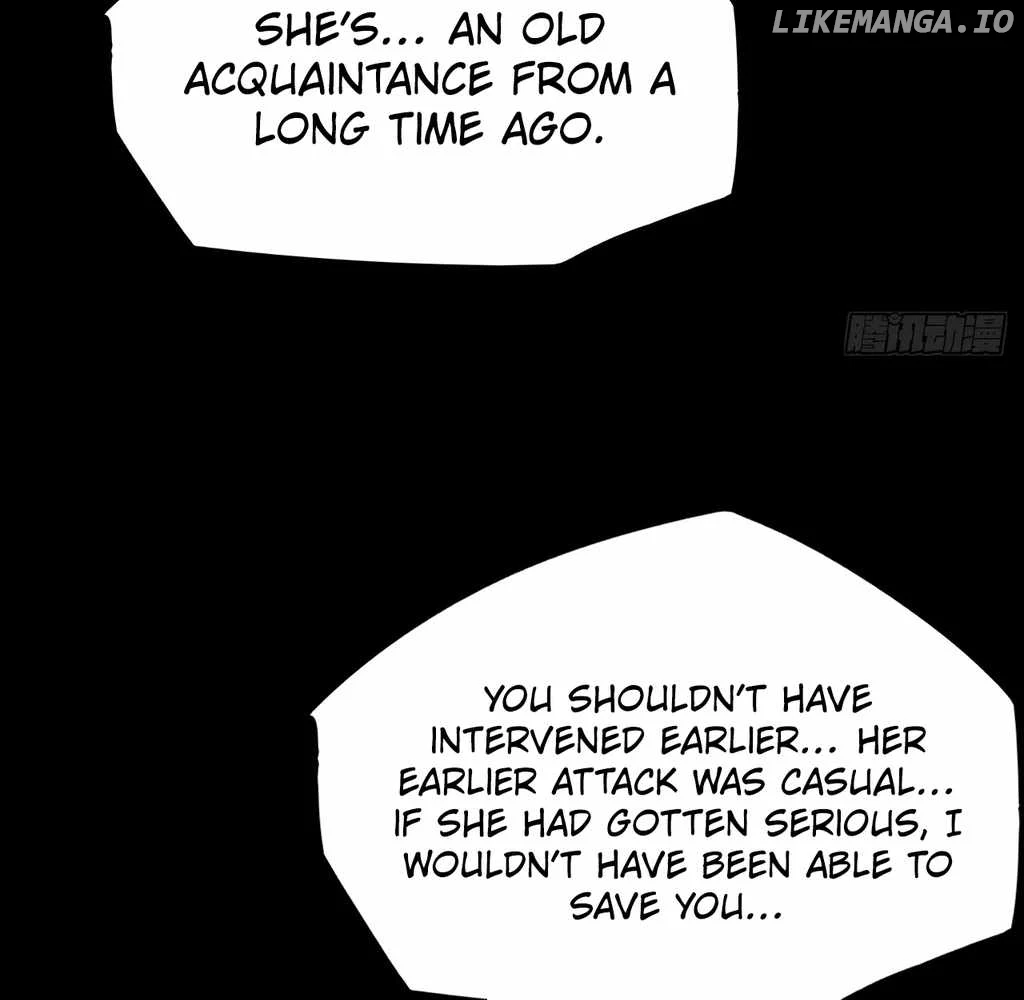 Sinister Immortal Path Chapter 25 - Page 56