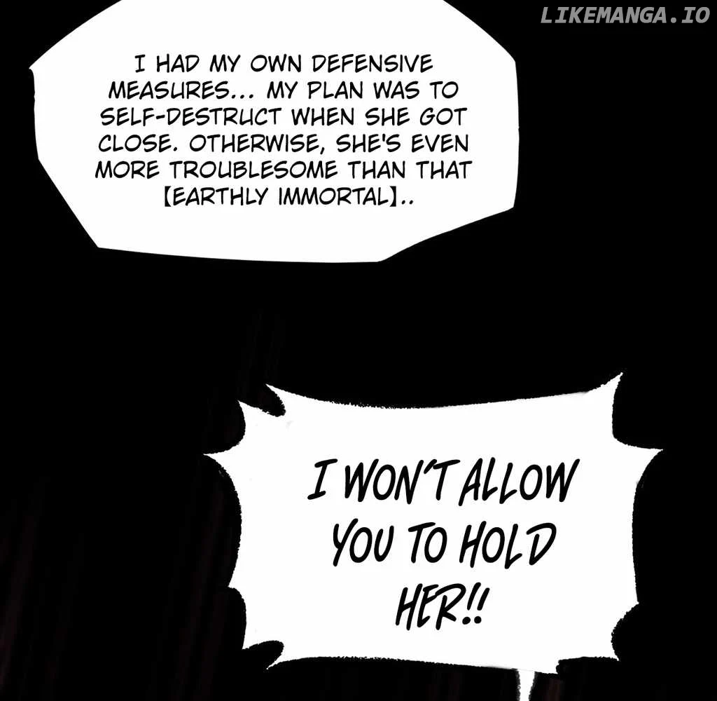 Sinister Immortal Path Chapter 25 - Page 58