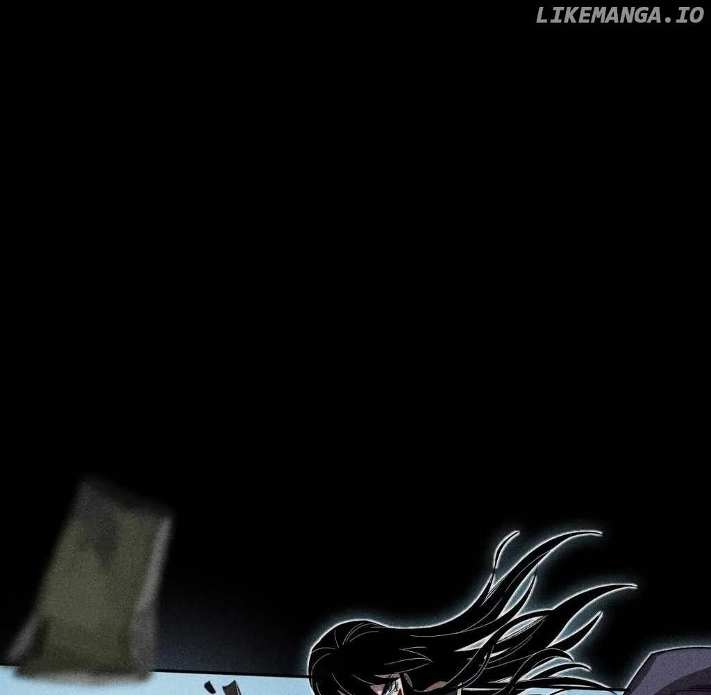 Sinister Immortal Path Chapter 25 - Page 6