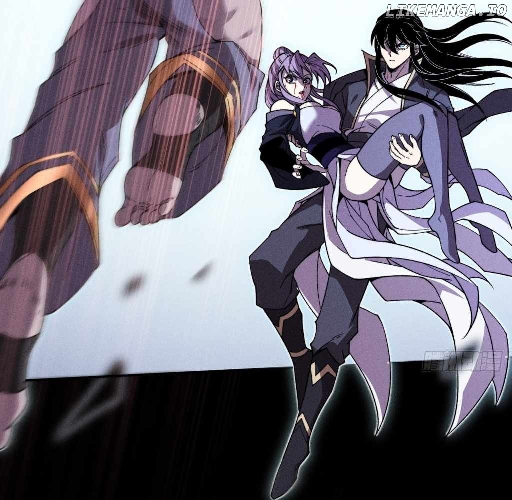 Sinister Immortal Path Chapter 25 - Page 60