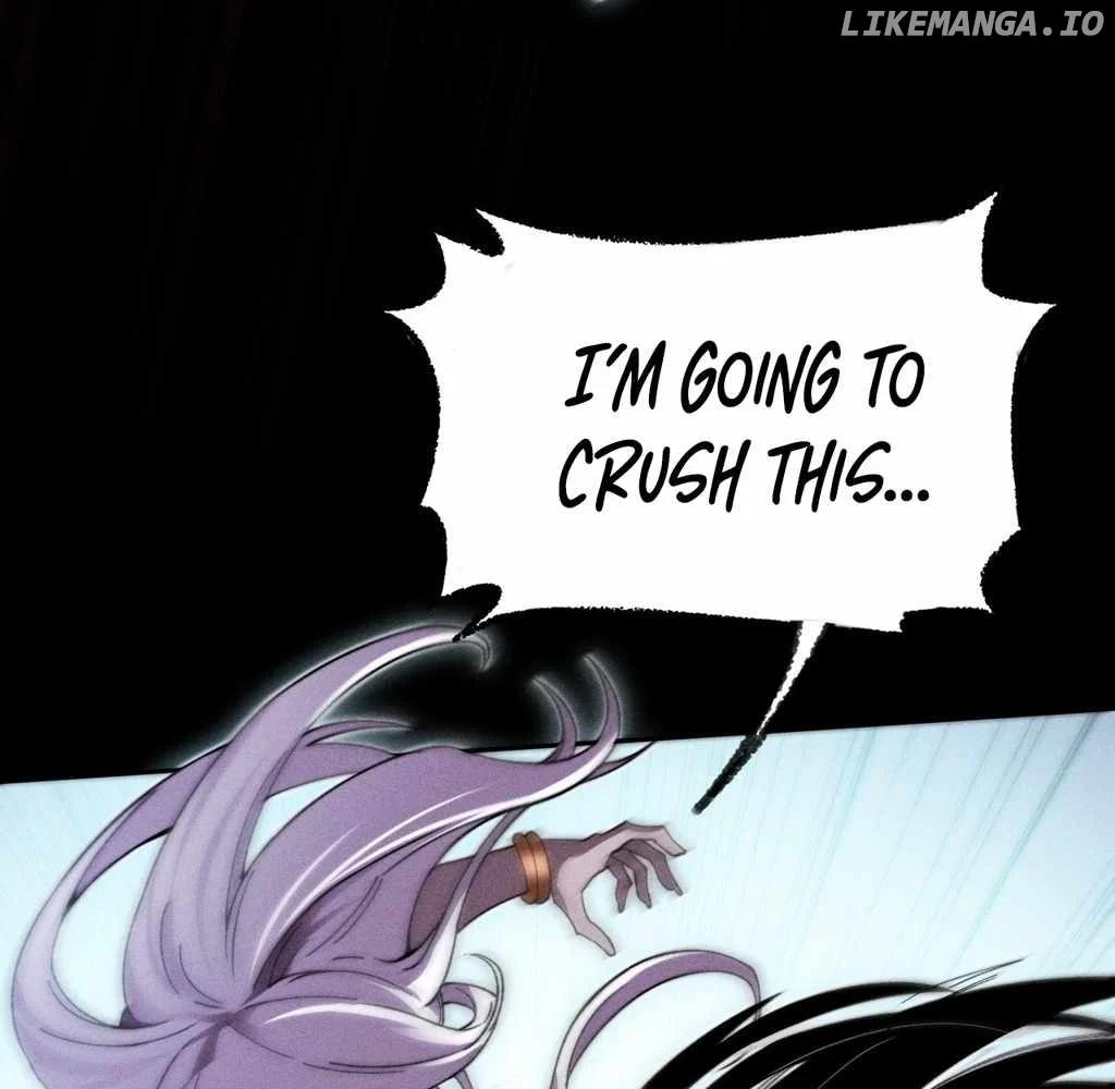 Sinister Immortal Path Chapter 25 - Page 61