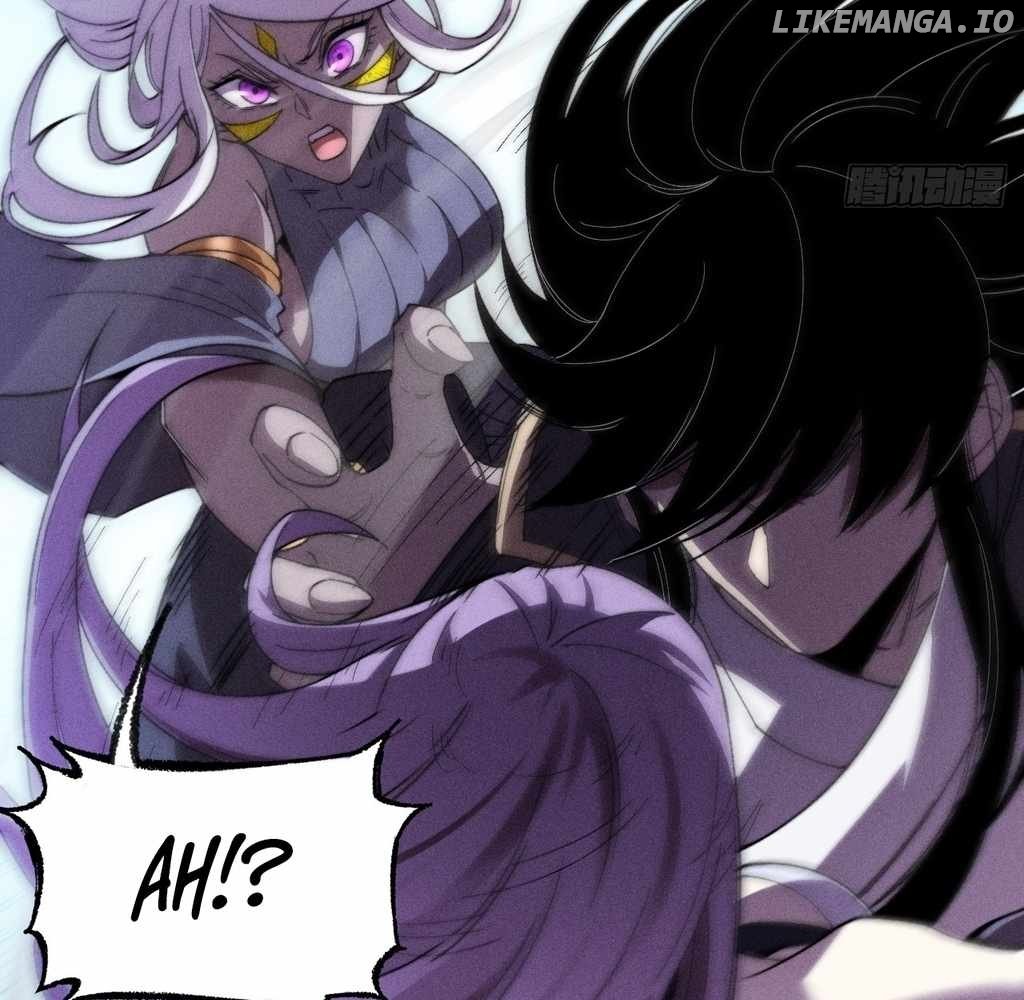 Sinister Immortal Path Chapter 25 - Page 62