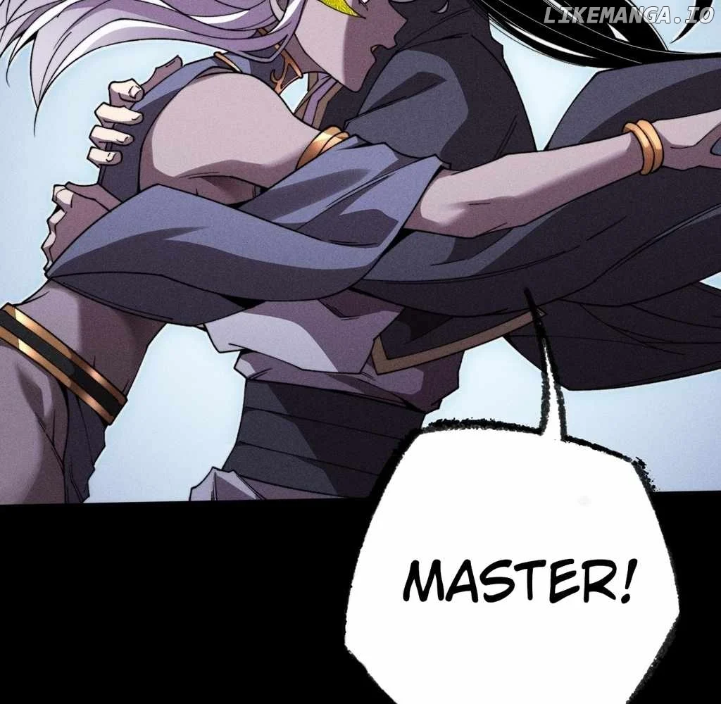 Sinister Immortal Path Chapter 25 - Page 67