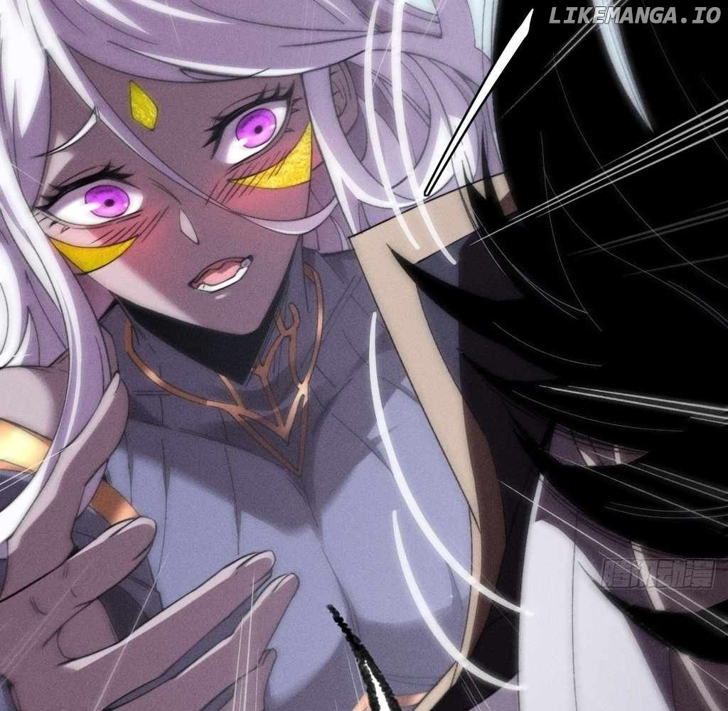 Sinister Immortal Path Chapter 25 - Page 71