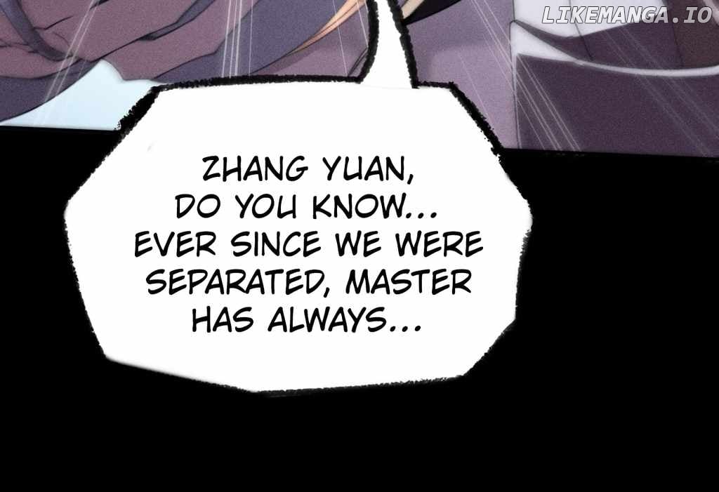 Sinister Immortal Path Chapter 25 - Page 72