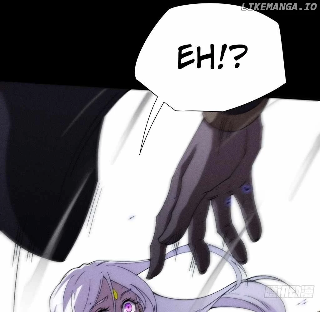 Sinister Immortal Path Chapter 25 - Page 73