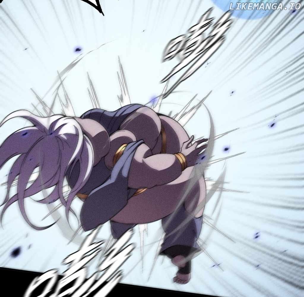 Sinister Immortal Path Chapter 25 - Page 78