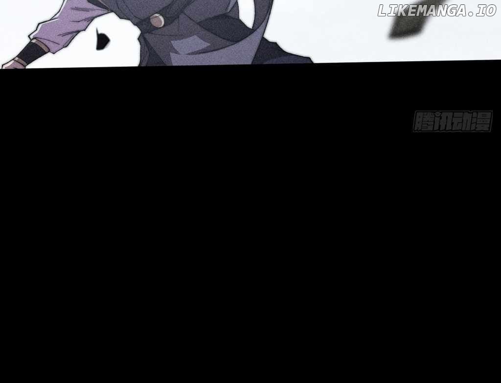 Sinister Immortal Path Chapter 25 - Page 8