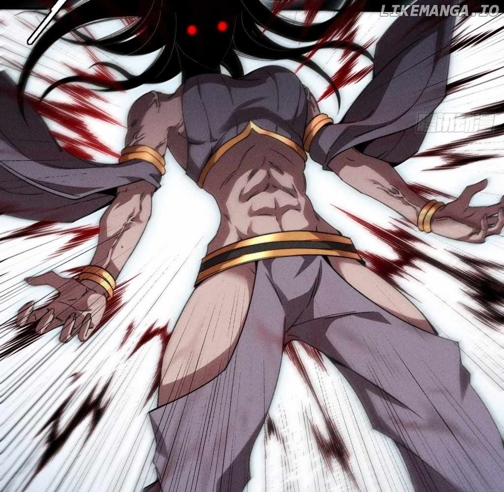 Sinister Immortal Path Chapter 25 - Page 81