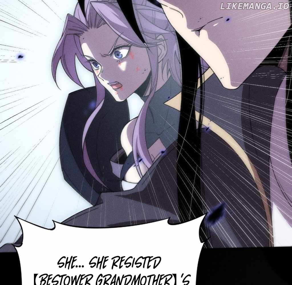 Sinister Immortal Path Chapter 25 - Page 84