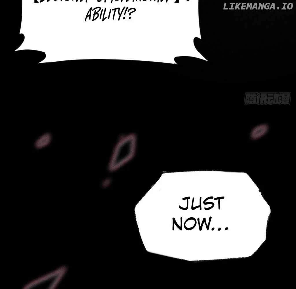 Sinister Immortal Path Chapter 25 - Page 85