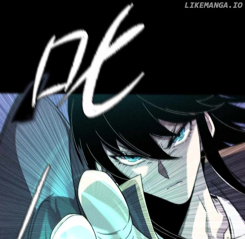 Sinister Immortal Path Chapter 25 - Page 9