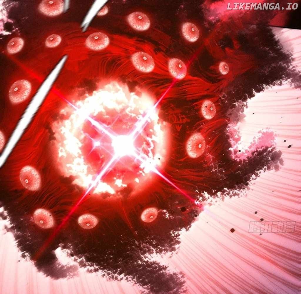 Sinister Immortal Path Chapter 25 - Page 90