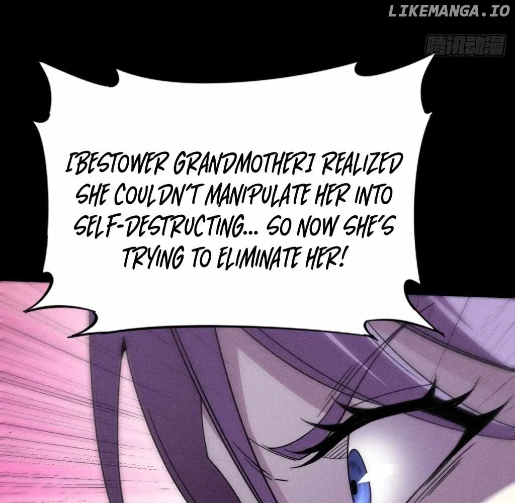 Sinister Immortal Path Chapter 25 - Page 94