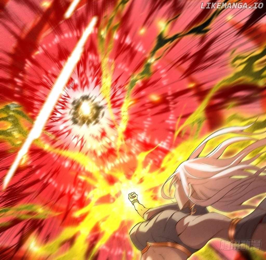 Sinister Immortal Path Chapter 25 - Page 99