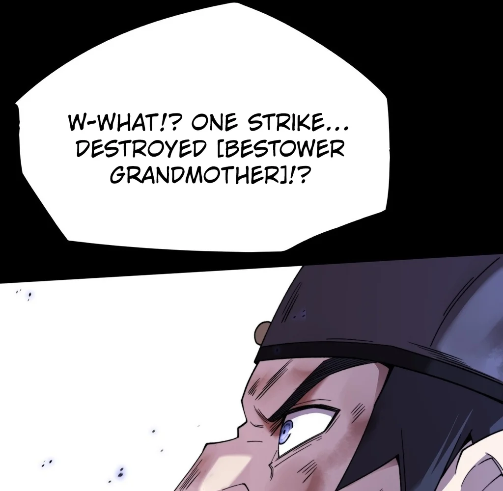 Sinister Immortal Path Chapter 26 - Page 19