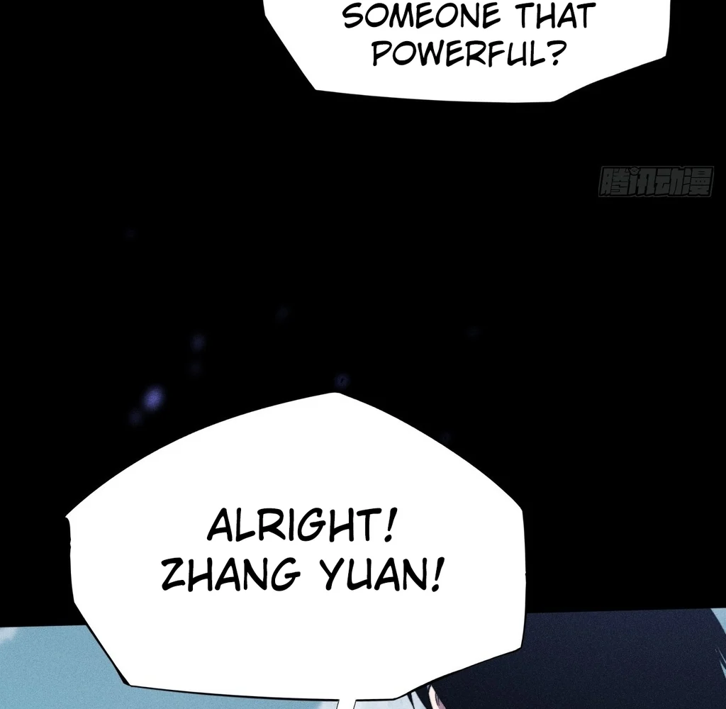 Sinister Immortal Path Chapter 26 - Page 21