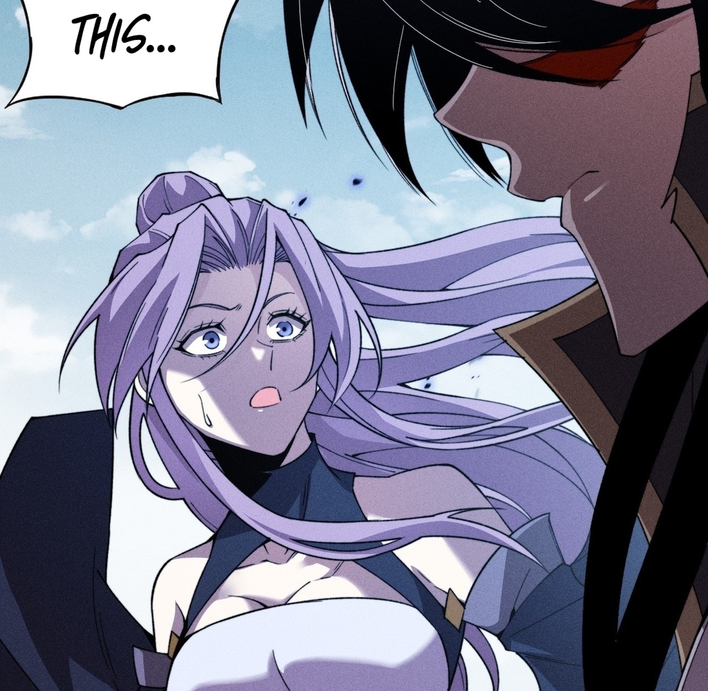 Sinister Immortal Path Chapter 26 - Page 34