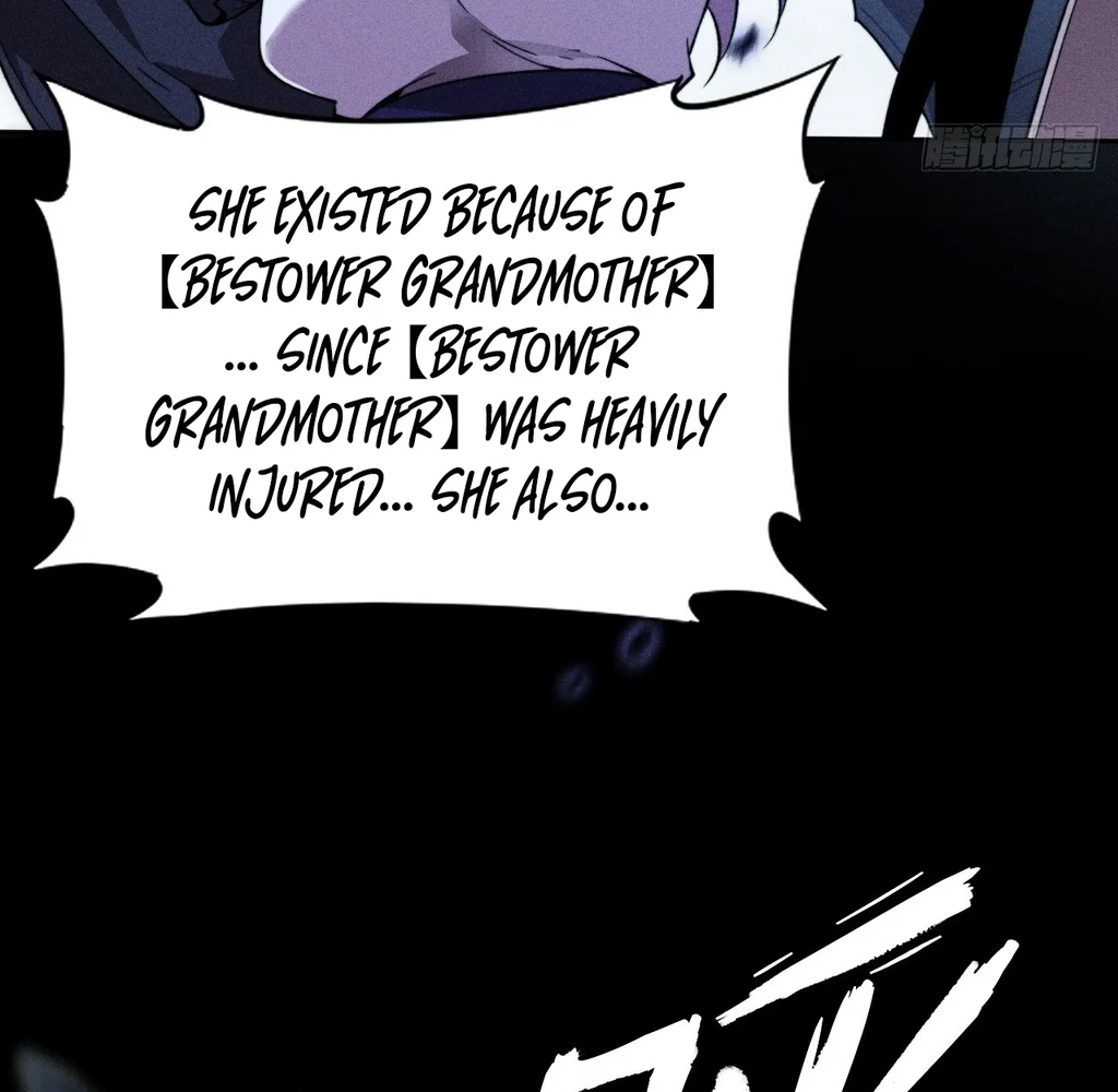 Sinister Immortal Path Chapter 26 - Page 35