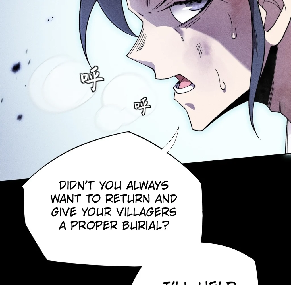 Sinister Immortal Path Chapter 26 - Page 46