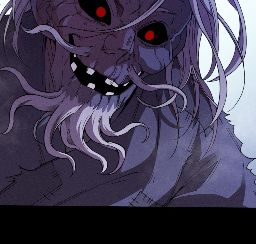 Sinister Immortal Path Chapter 26 - Page 48