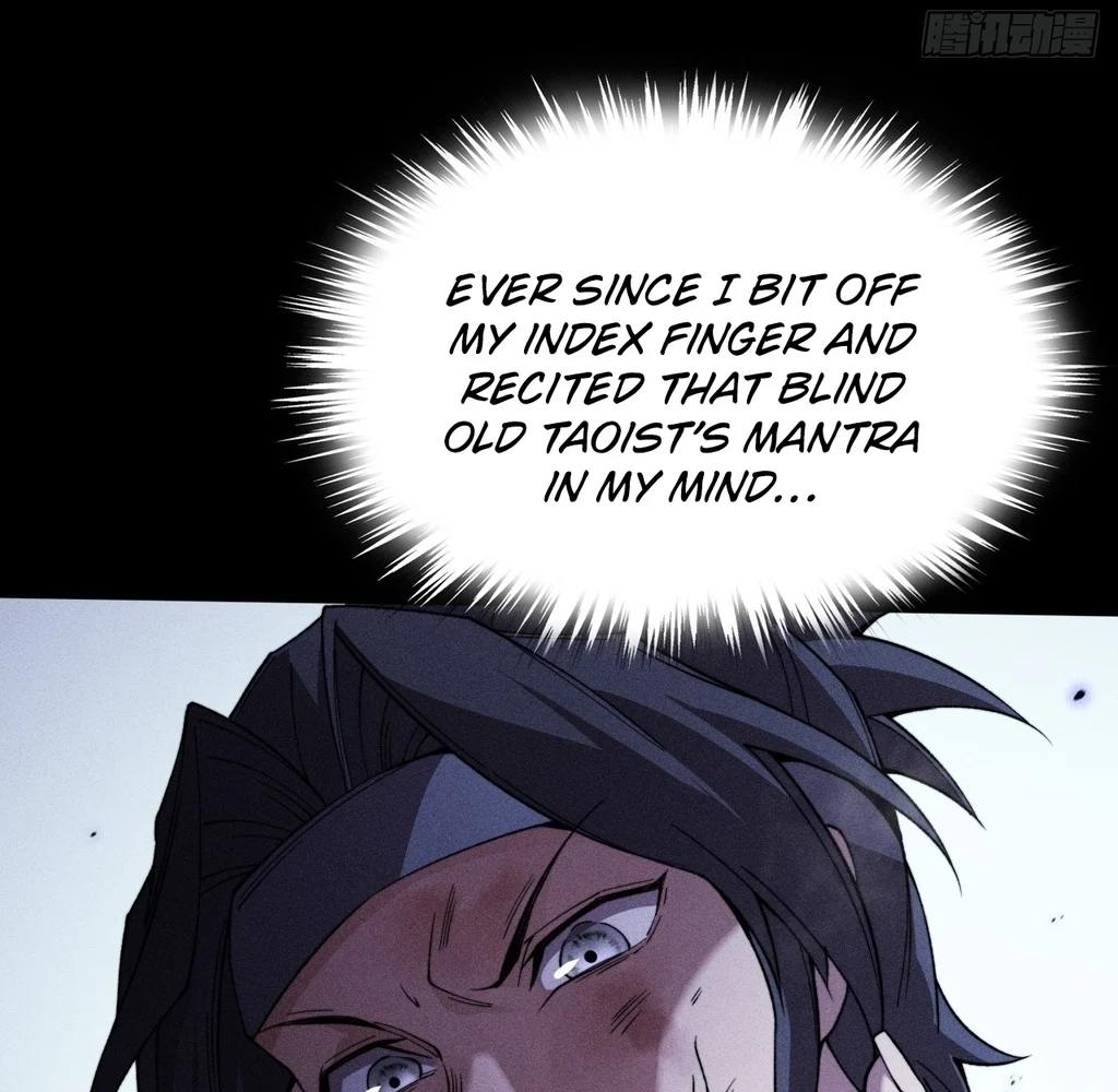 Sinister Immortal Path Chapter 26 - Page 49