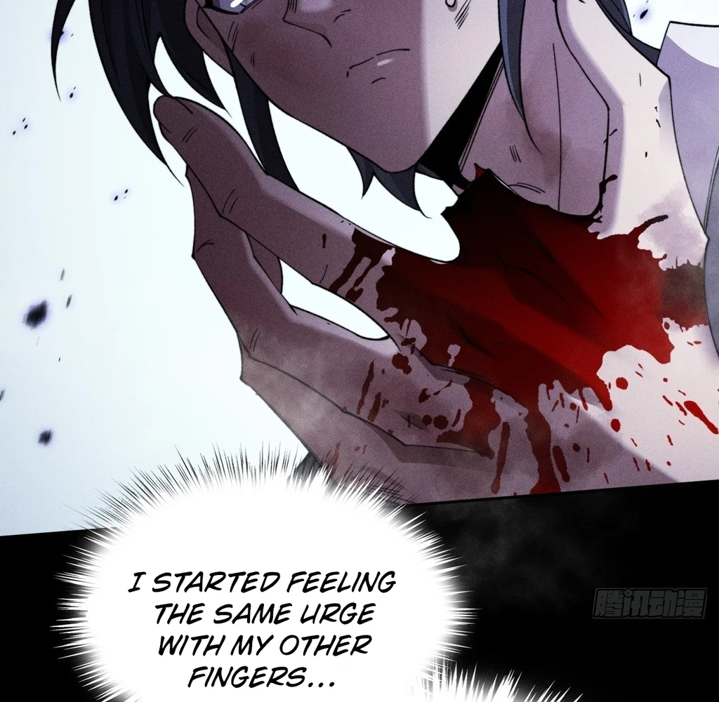 Sinister Immortal Path Chapter 26 - Page 50