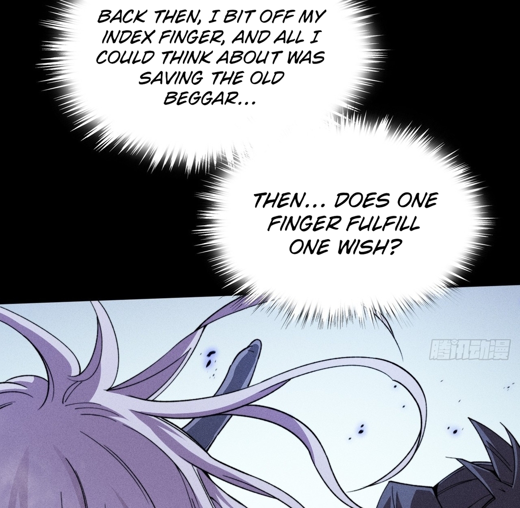 Sinister Immortal Path Chapter 26 - Page 52