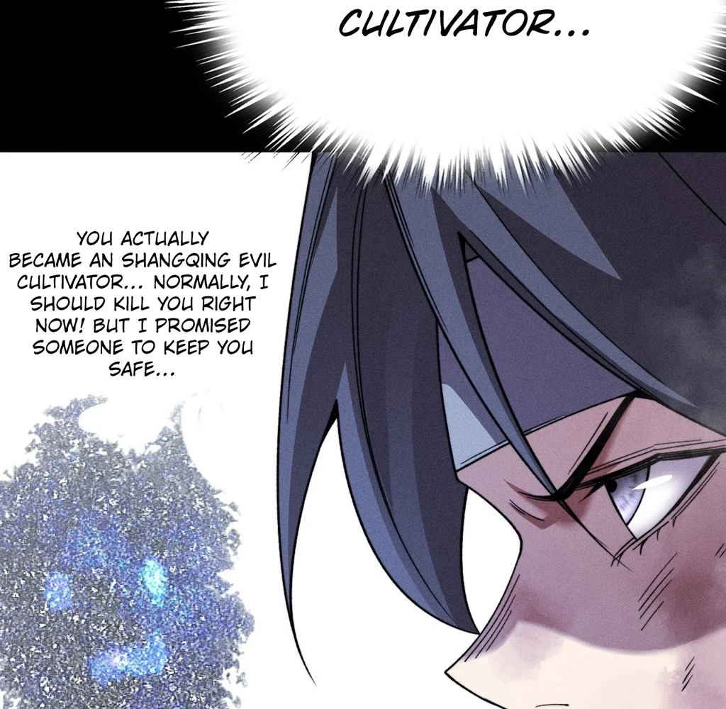 Sinister Immortal Path Chapter 26 - Page 55