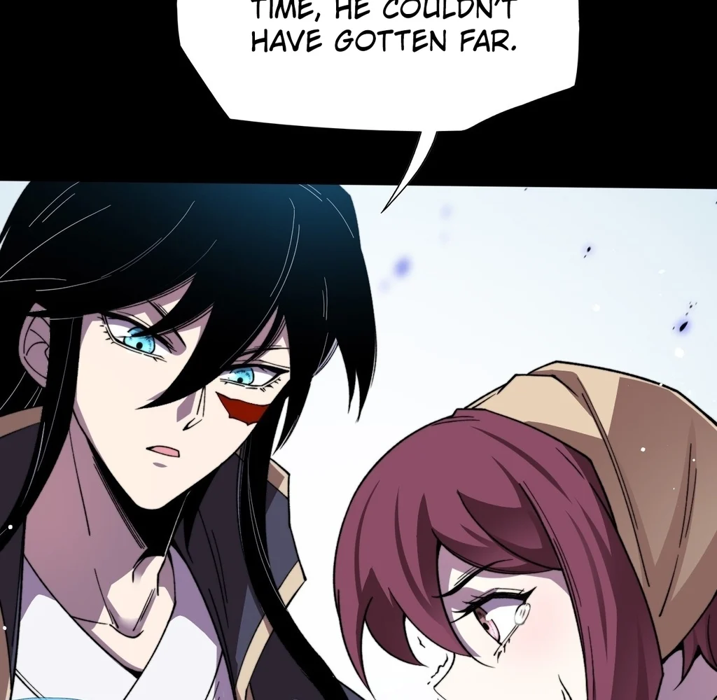 Sinister Immortal Path Chapter 26 - Page 61