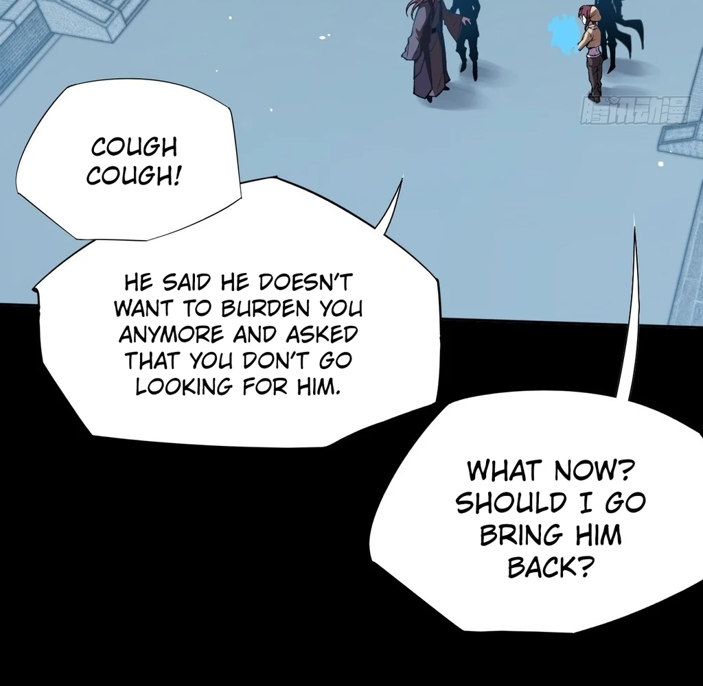 Sinister Immortal Path Chapter 26 - Page 64