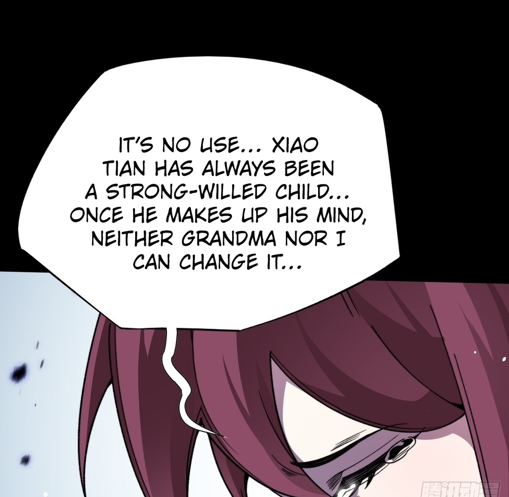 Sinister Immortal Path Chapter 26 - Page 65