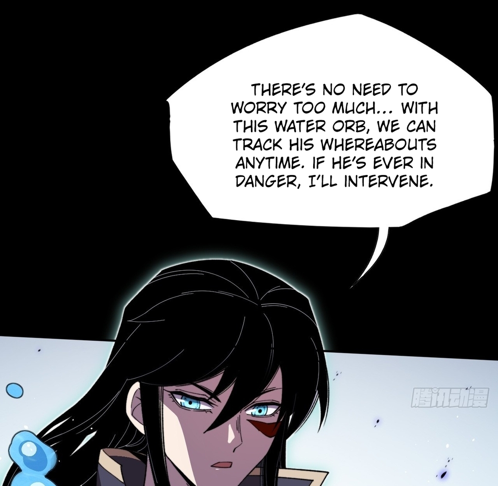 Sinister Immortal Path Chapter 26 - Page 67