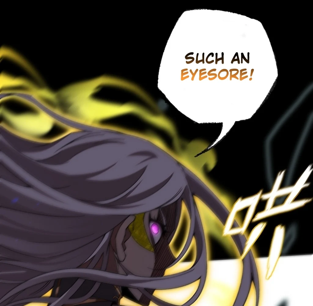 Sinister Immortal Path Chapter 26 - Page 7