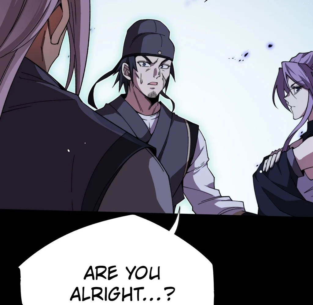 Sinister Immortal Path Chapter 26 - Page 70