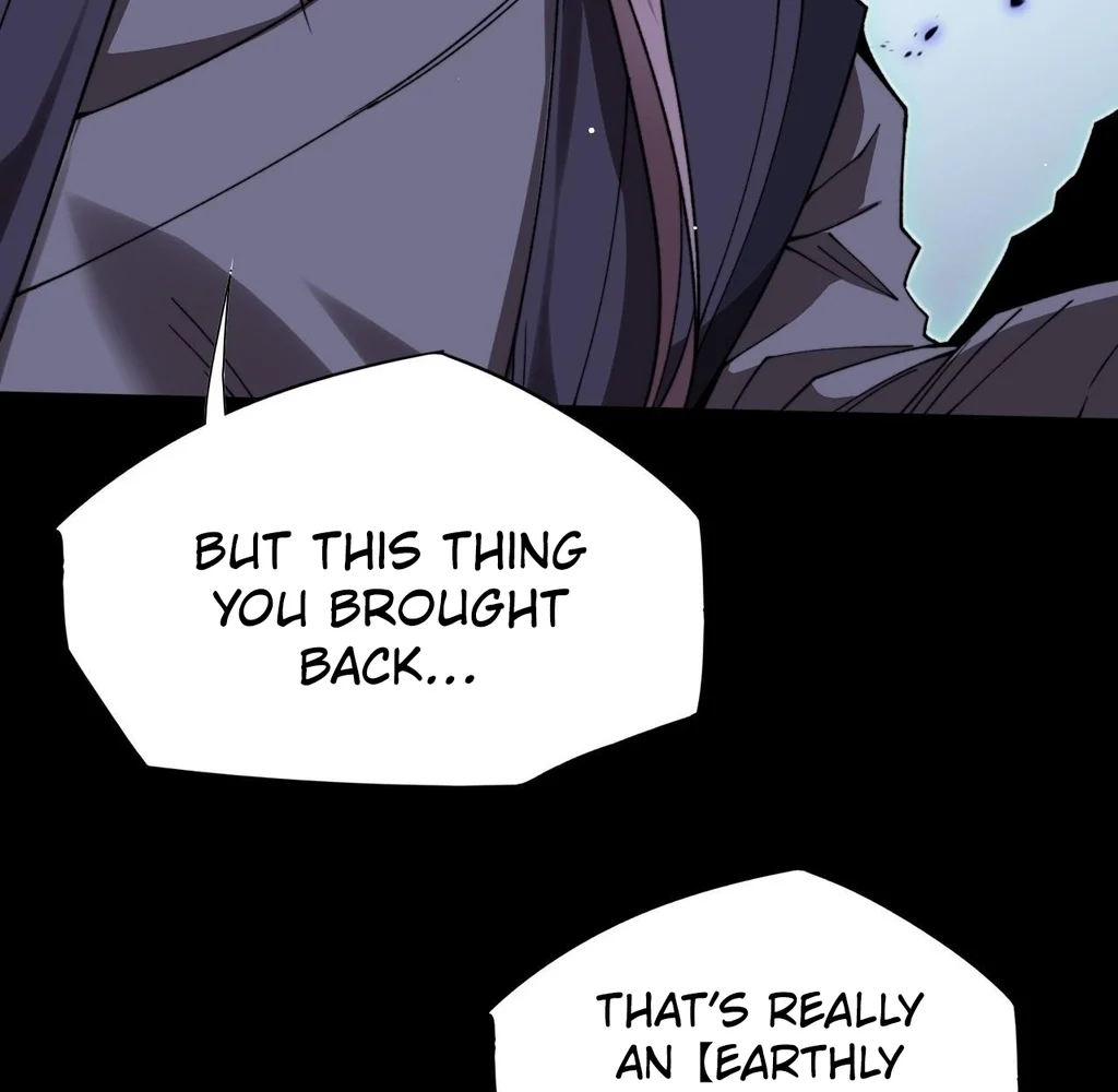 Sinister Immortal Path Chapter 26 - Page 72