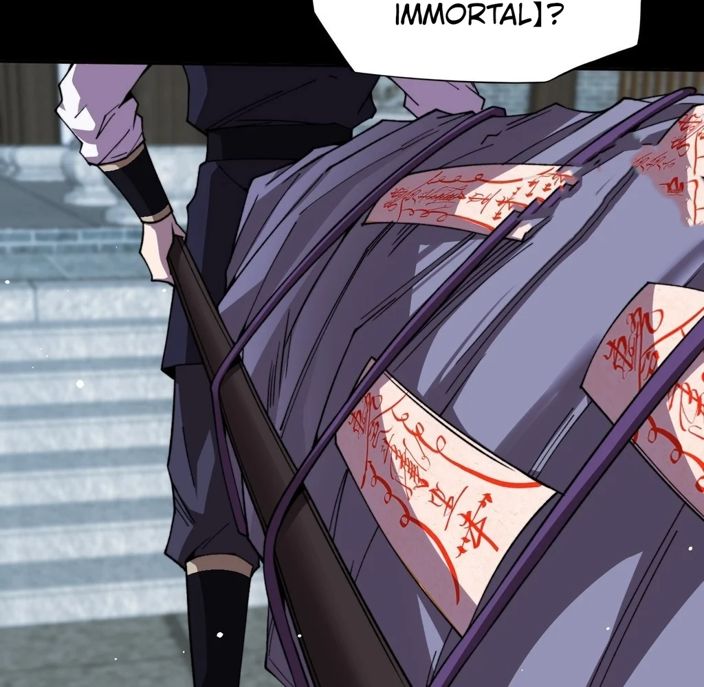 Sinister Immortal Path Chapter 26 - Page 73