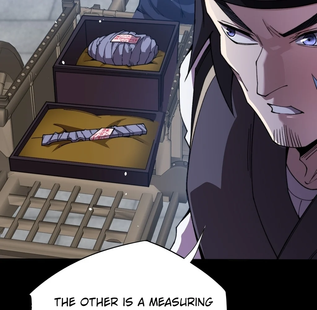 Sinister Immortal Path Chapter 26 - Page 78