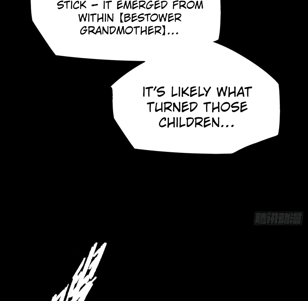 Sinister Immortal Path Chapter 26 - Page 79