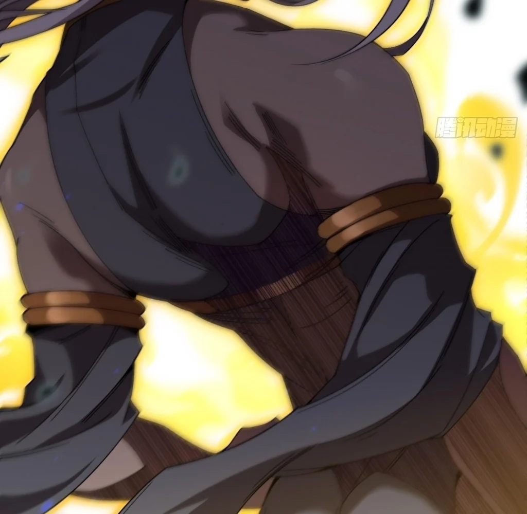 Sinister Immortal Path Chapter 26 - Page 8