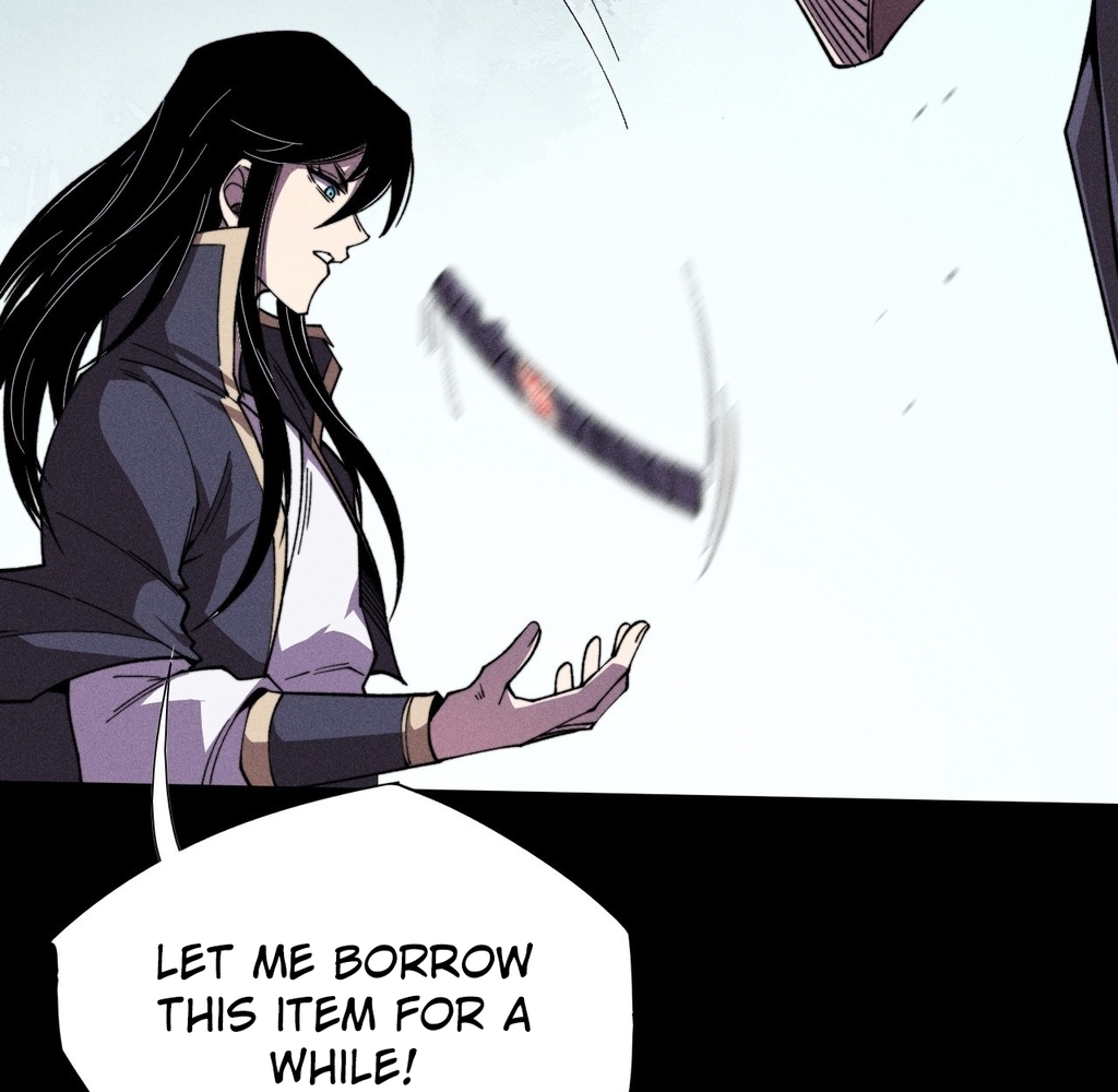 Sinister Immortal Path Chapter 26 - Page 82