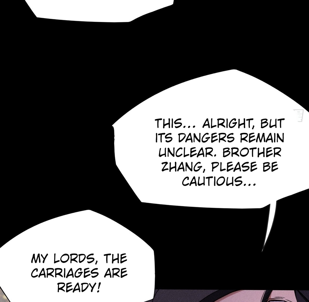 Sinister Immortal Path Chapter 26 - Page 83